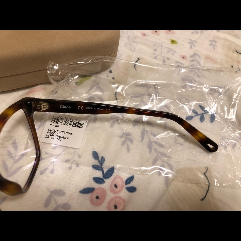 Chloe CE2747 frames - Picture 4 of 5